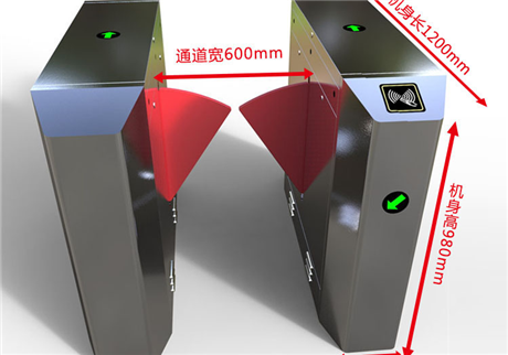 智能門禁通道閘機(jī)不同的類型，都可以應(yīng)用到哪些場所